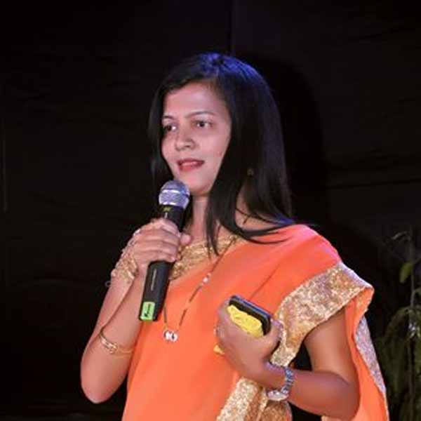 Heal with Dr. Vandana Gade