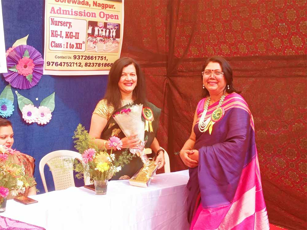 Heal with Dr. Vandana Gade