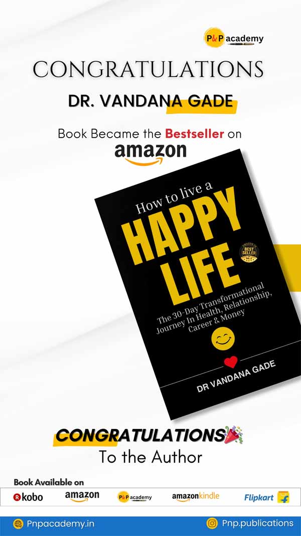 Heal with Dr. Vandana Gade